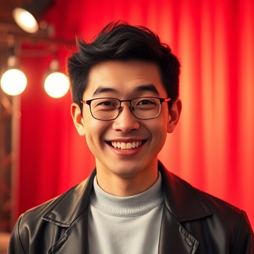 黑料网社区 - 段子手大鹏