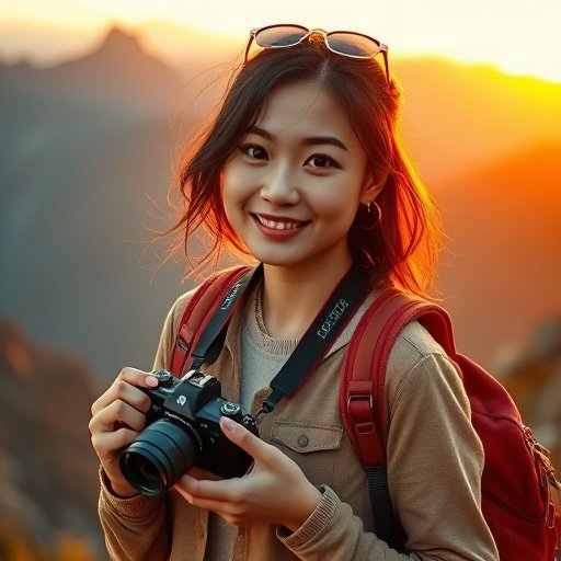 黑料网社区 - 旅行家小北