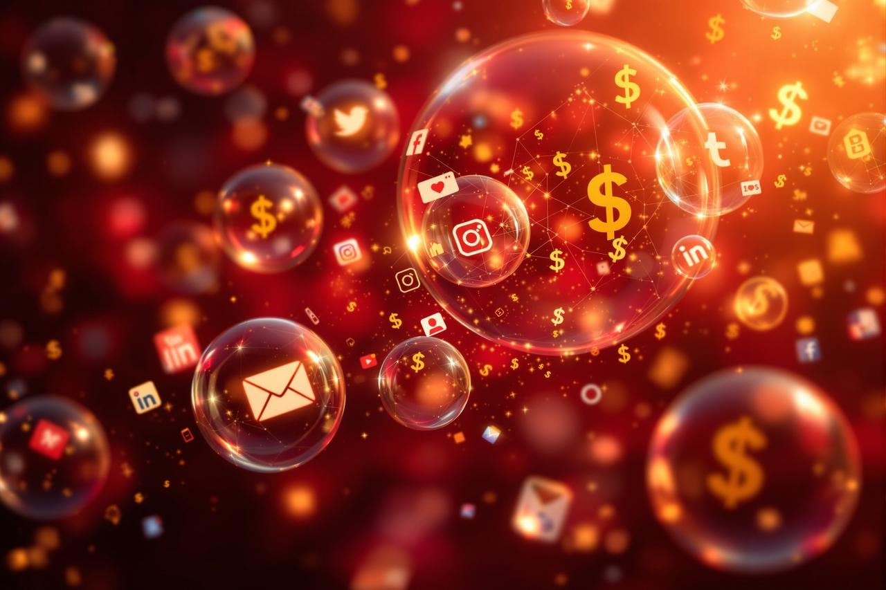 黑料网社区 - 深度分析：网红经济泡沫何时破裂